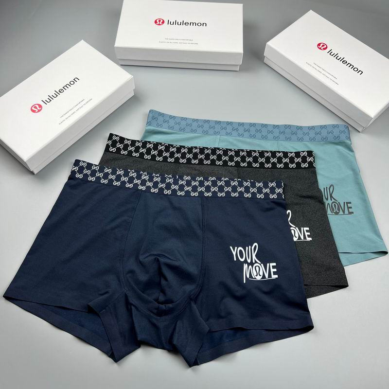 Lululemon boxer L-3XL 02